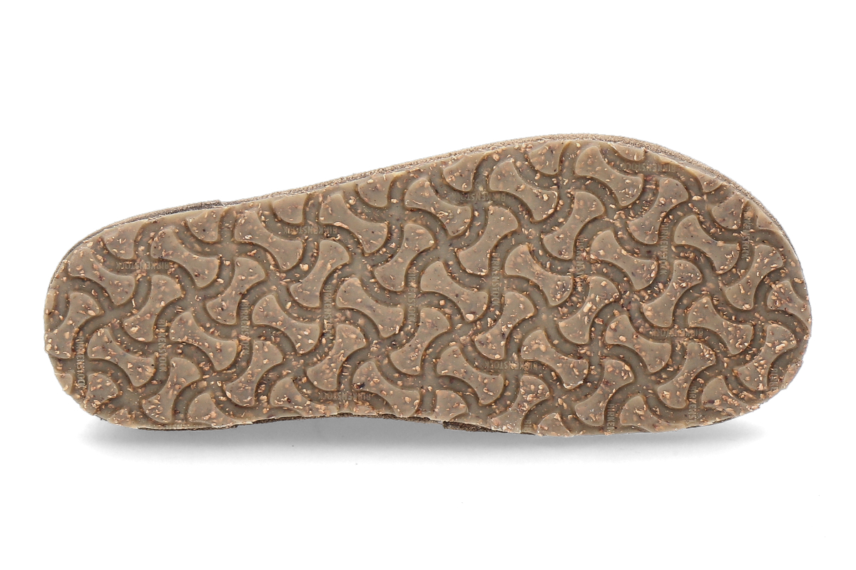 Birkenstock Damen- Schnürschuh UTTI LACE SCHMAL- gray_232300067_4