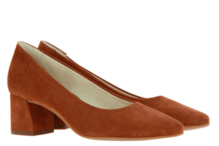 Paul Green pumps SAMTZIEGE TOFFEE