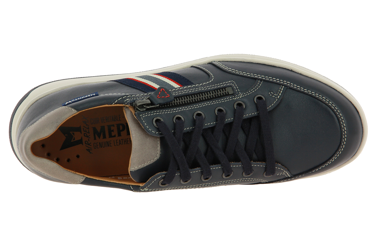 Mephisto-Sneaker-Lisandro-Navy-0007