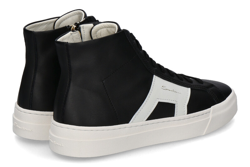 santoni-mid-cut-double-buckle-sneaker-21932_132000287_2 santoni-mid-cut-double-buckle-sneaker-21932_132000287_2