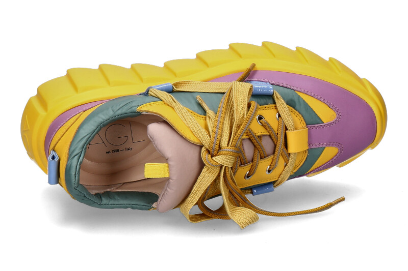 agl-sneaker-blondie-yellow_237600008_4 agl-sneaker-blondie-yellow_237600008_4
