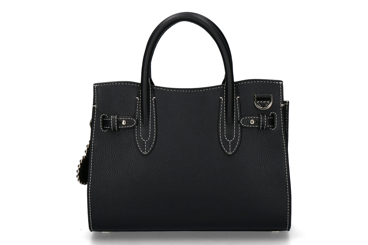 Aigner Handbag FARAH M- black