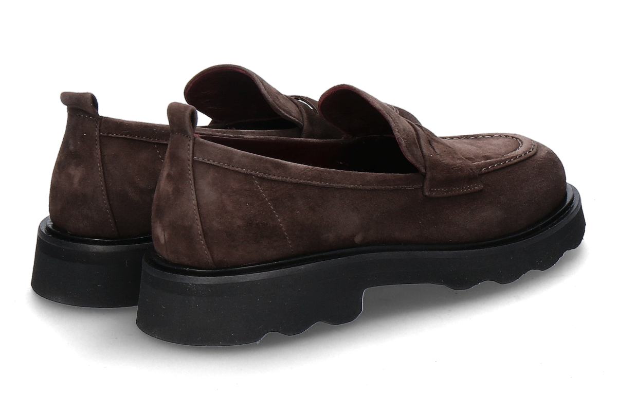 Pomme d Or Loafer REVERSE GOMMA_242300153_2