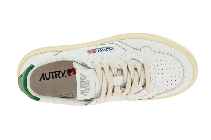 autry sneaker 37