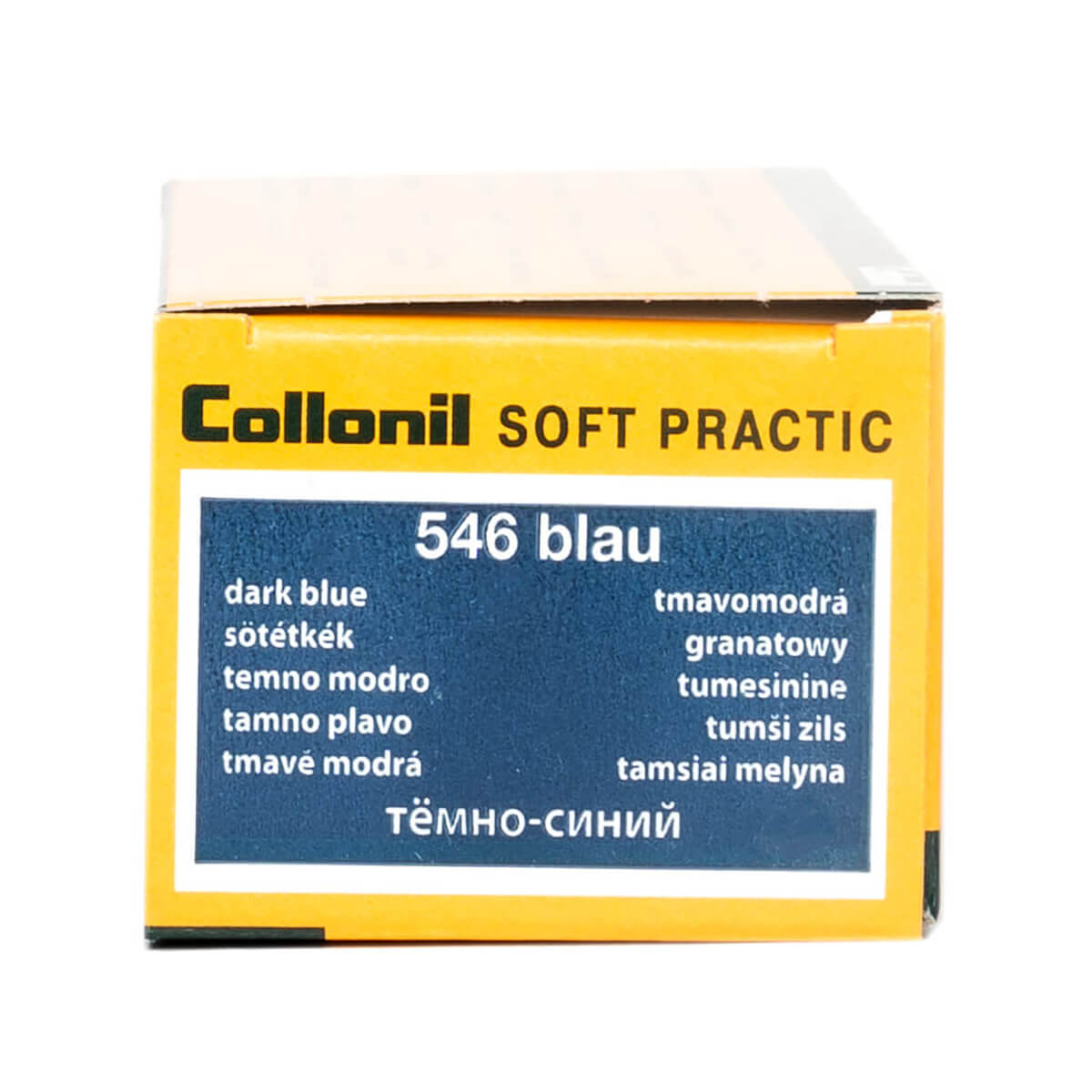 Collonil Creme SOFT PRACTIC blue