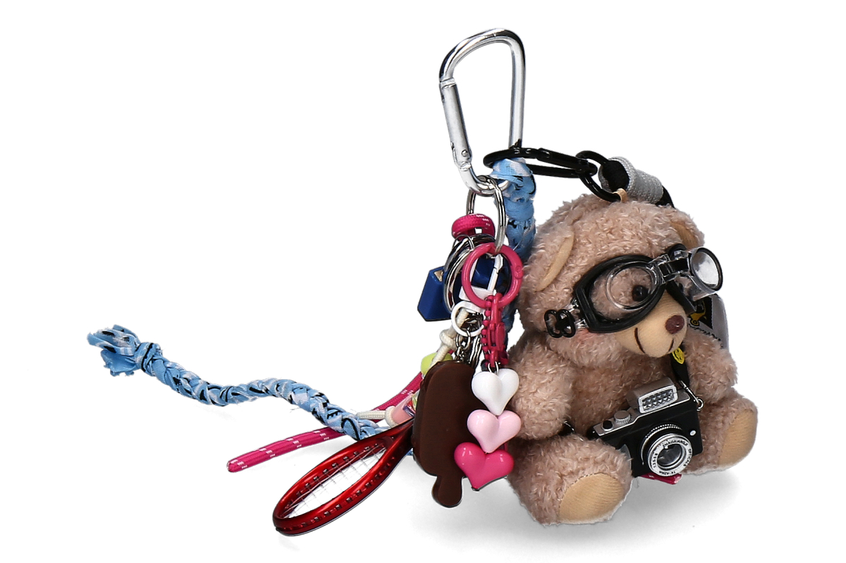 Rue Madam Charm MARVIN PHOTO- multicolor