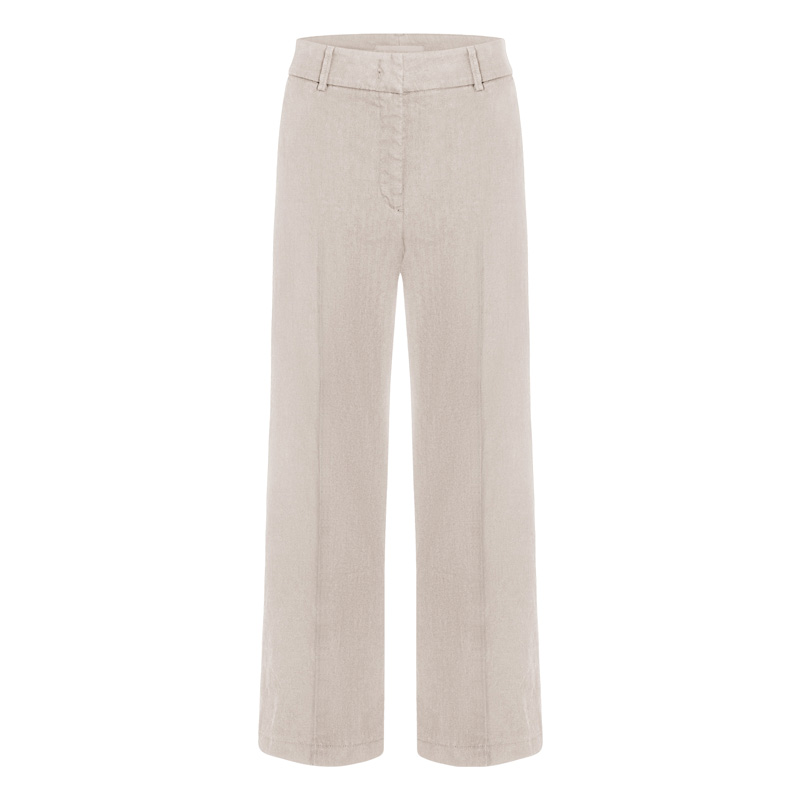 Cambio trousers CALIFORNIA STONE MARBLE