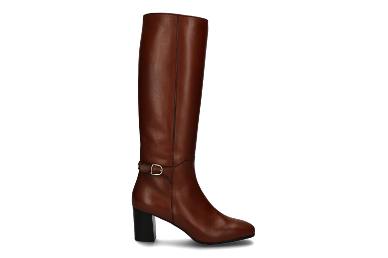 Maretto boots NAPPA CUOIO