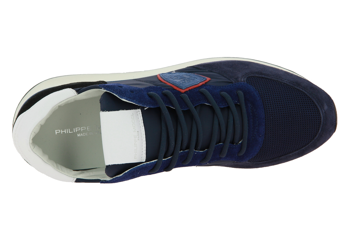 Philippe-Model-Sneaker-TZLU-W057-Bluette-0009