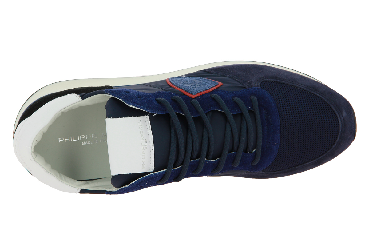 Philippe-Model-Sneaker-TZLU-W057-Bluette-0009 Philippe-Model-Sneaker-TZLU-W057-Bluette-0009