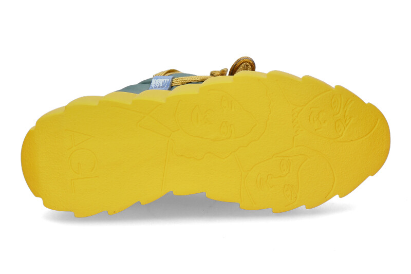 agl-sneaker-blondie-yellow_237600008_5 agl-sneaker-blondie-yellow_237600008_5