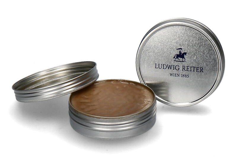 Ludwig Reiter shoe polish colourless