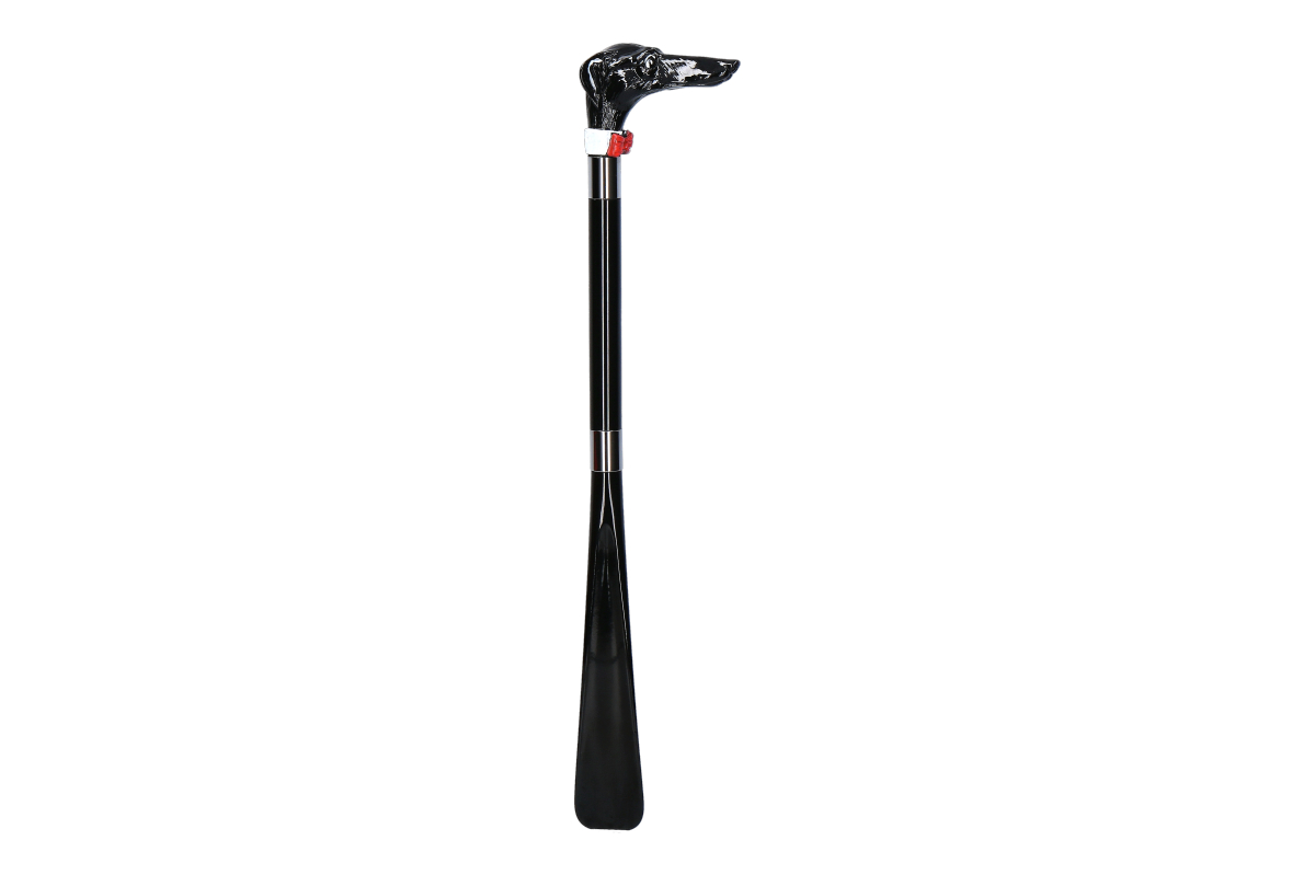  Utile4 shoe horn RABBIT VERDE 