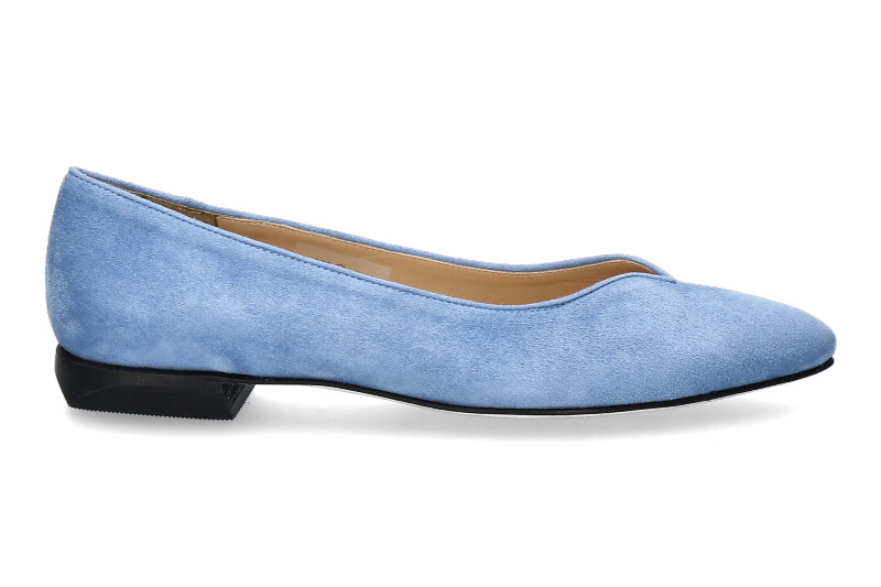 Brunate ballerina FLEX CAMOSCIO ARTIC
