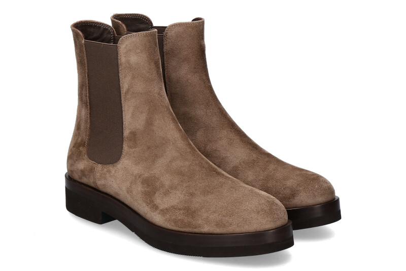 Truman's Chelsea boot 9462 LONDON- taupe