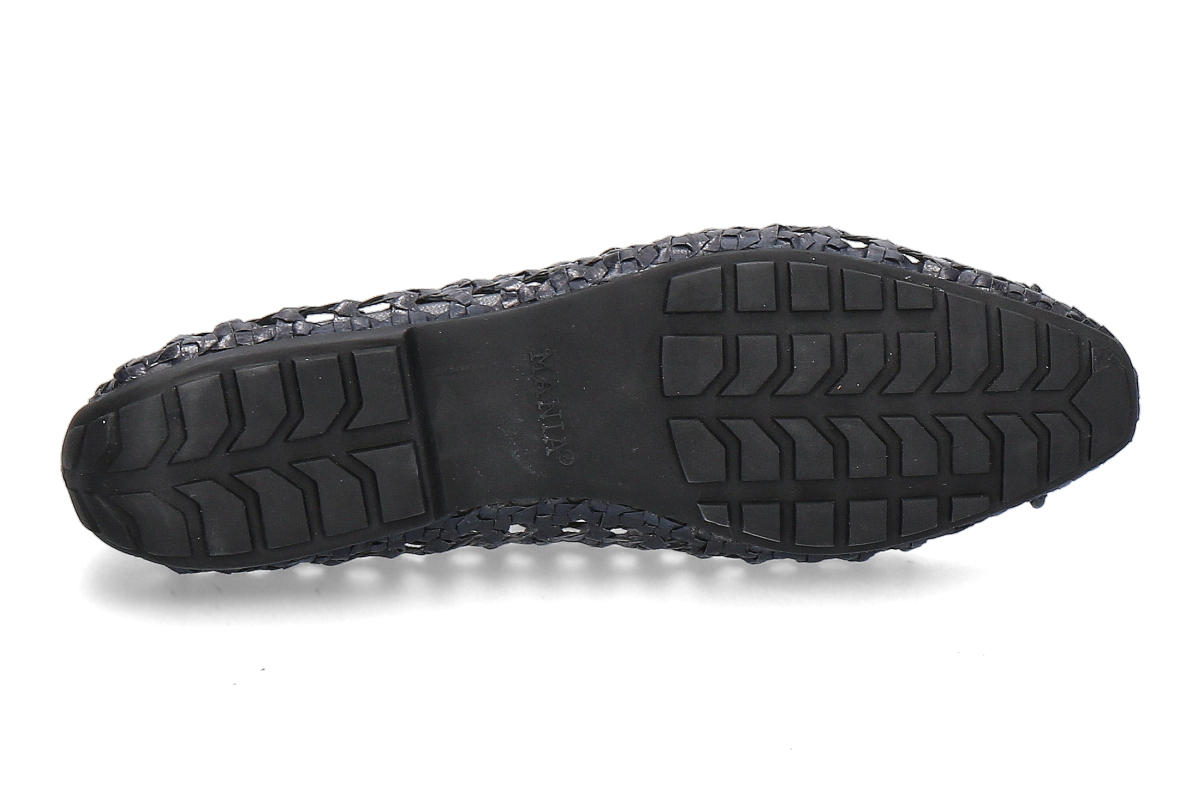 Mania Ballerina LEONOR TRENZA52251 CHAIRA AZUL_2219 00443_4