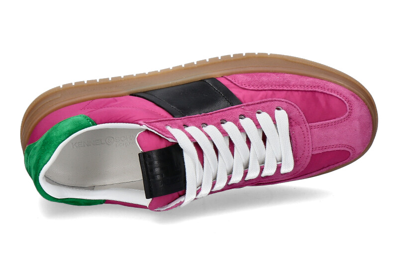 kennel-schmenger-sneaker-drift-pink-schwarz-15080-699_232000147_4 kennel-schmenger-sneaker-drift-pink-schwarz-15080-699_232000147_4