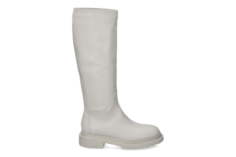 Pomme D'Or boots SETA ICE WHITE