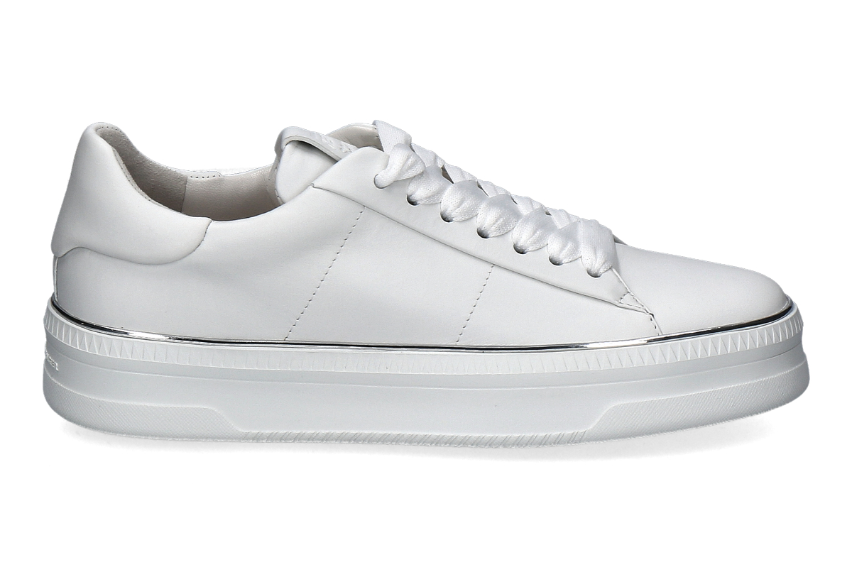 Kennel & Schmenger Women's- Sneaker SUMI- bianco/ white