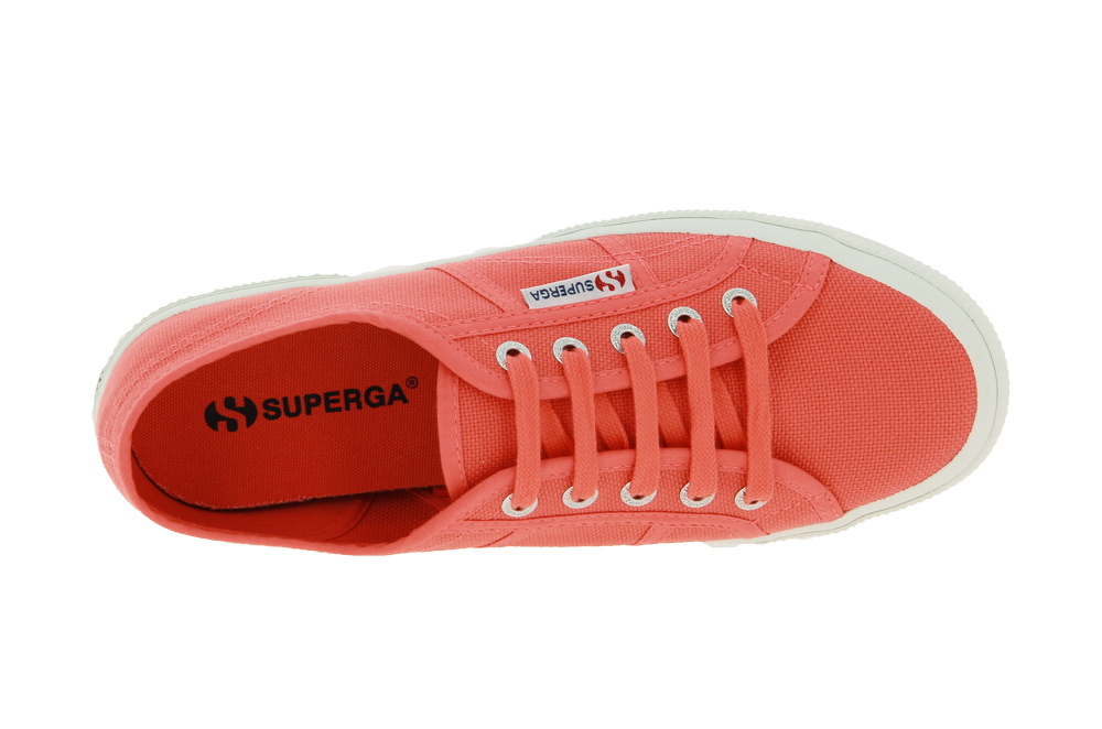 Superga-Sneaker-2750-RedCoral-832900019-0004