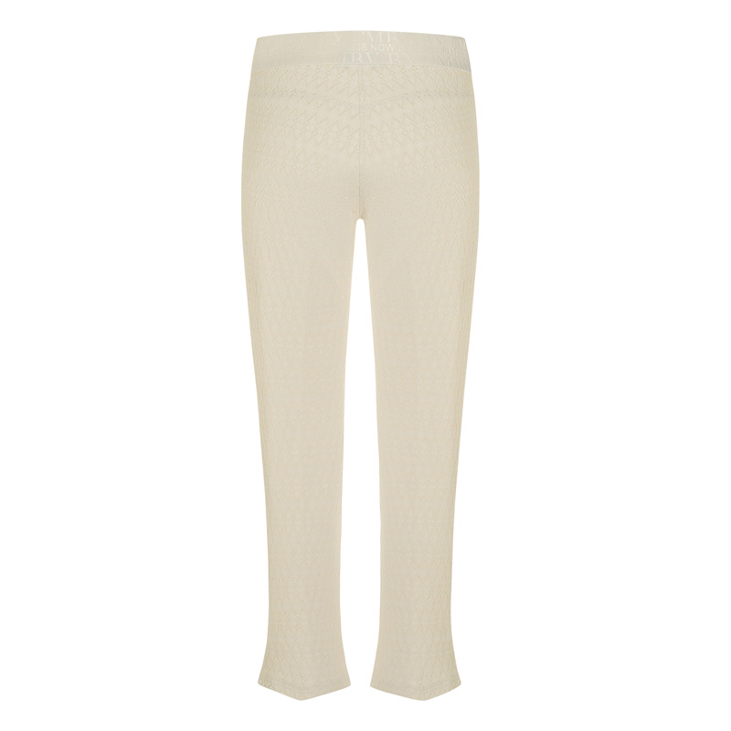 Cambio trousers RANEE EASY KICK PAPER