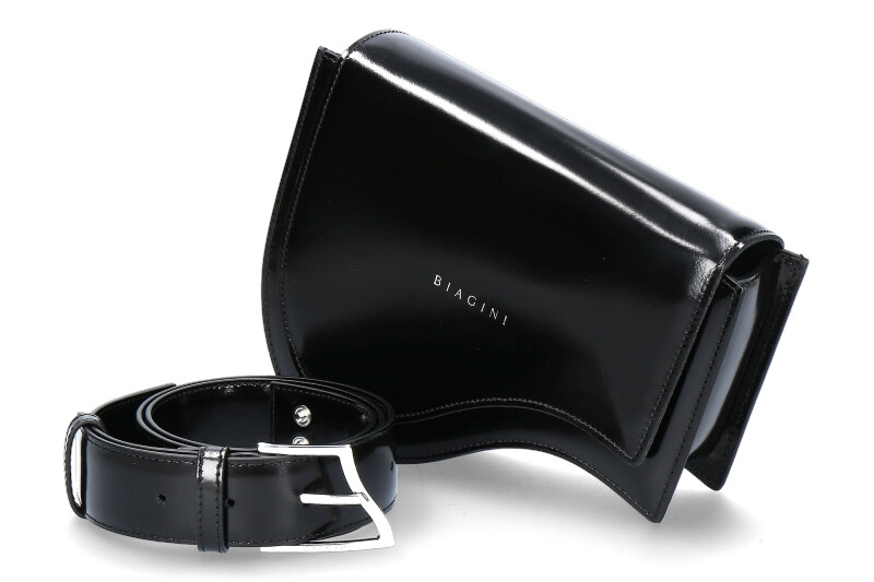 Biagini Handtasche BORSA NERO