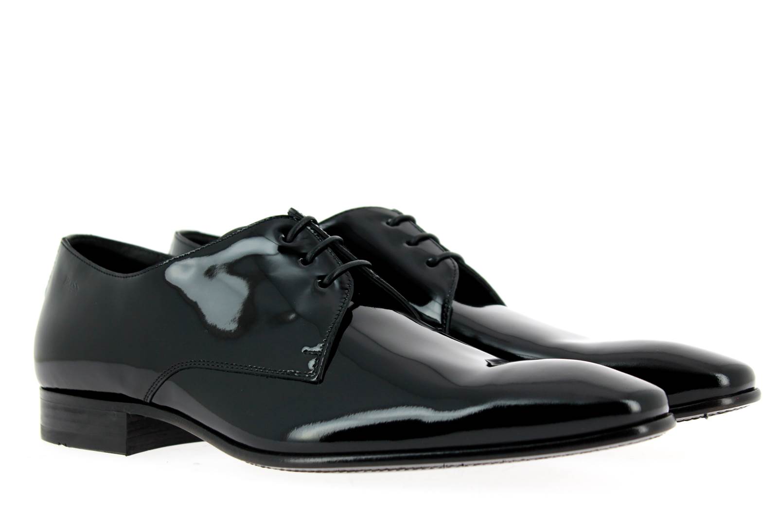 Hugo Boss Schnürschuh \