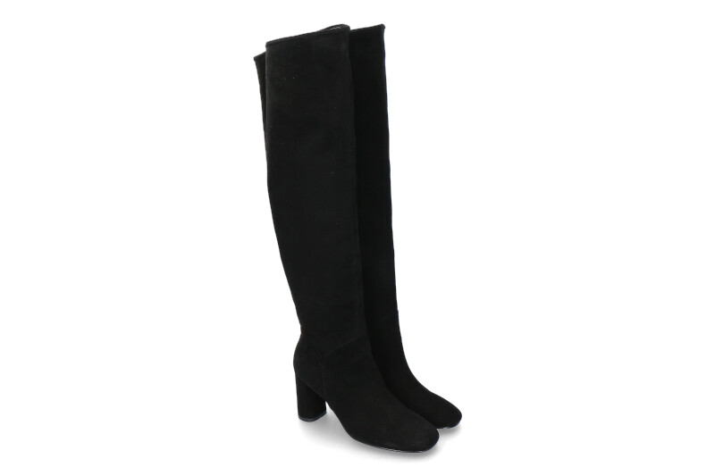 Bibi Lou boots BLACK