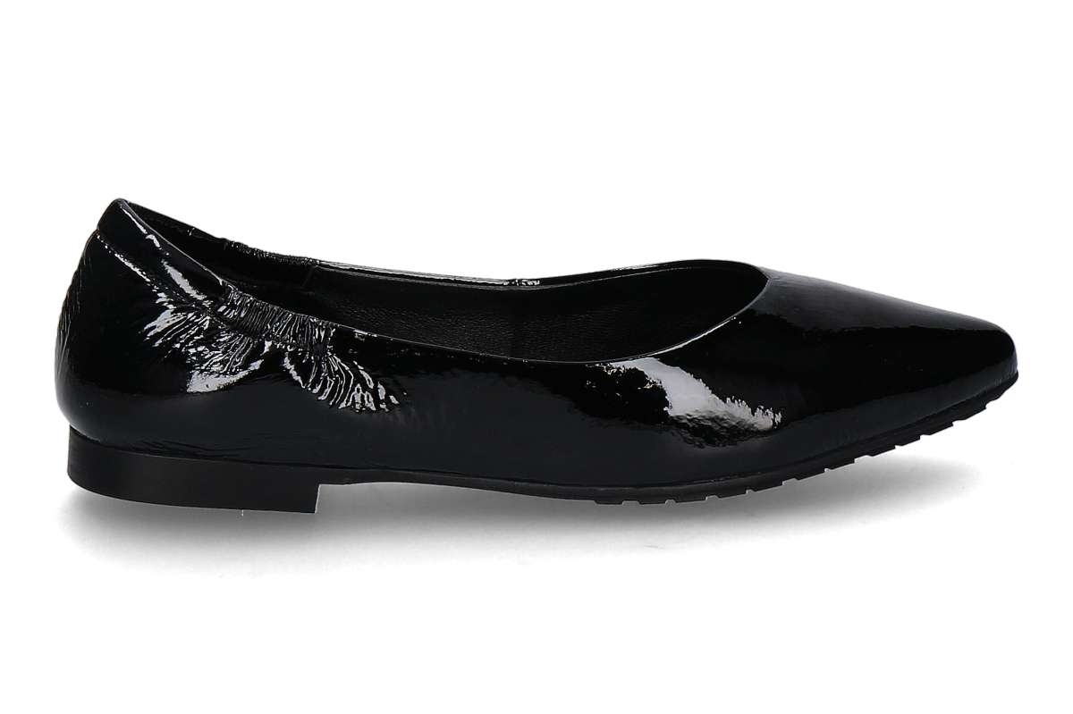 Blackrose slip-on shoe MIRIAM-E NAPLACK- black