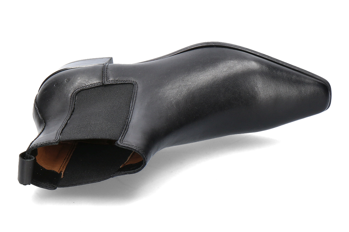 Copenhagen Studios Damen- Chelsea Boot CPH294- schwarz_253000743_5