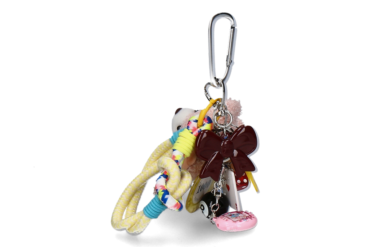 Rue Madam CHARM LADY MARVIN- rosa