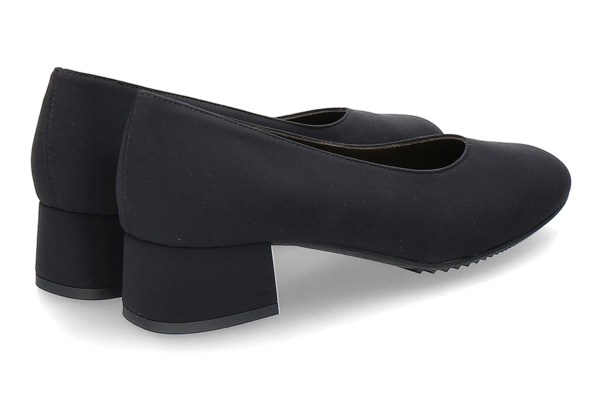 Brunate Pumps BIBA STEP - nero_222000246_2