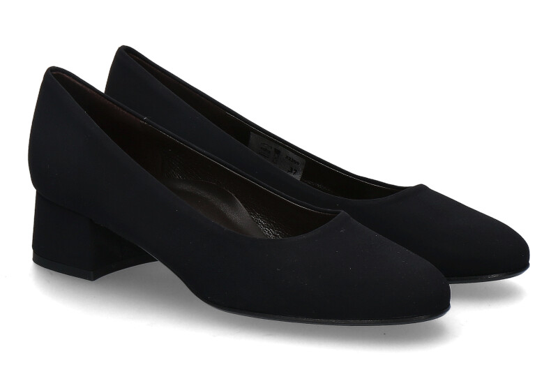Brunate pumps FLEX STEP- nero/black