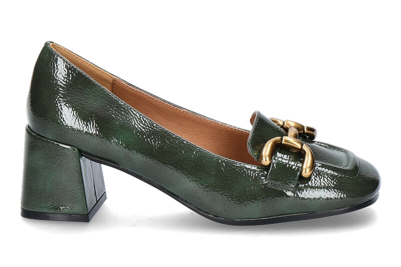 Bibi Lou pumps VALENZIA VERDE