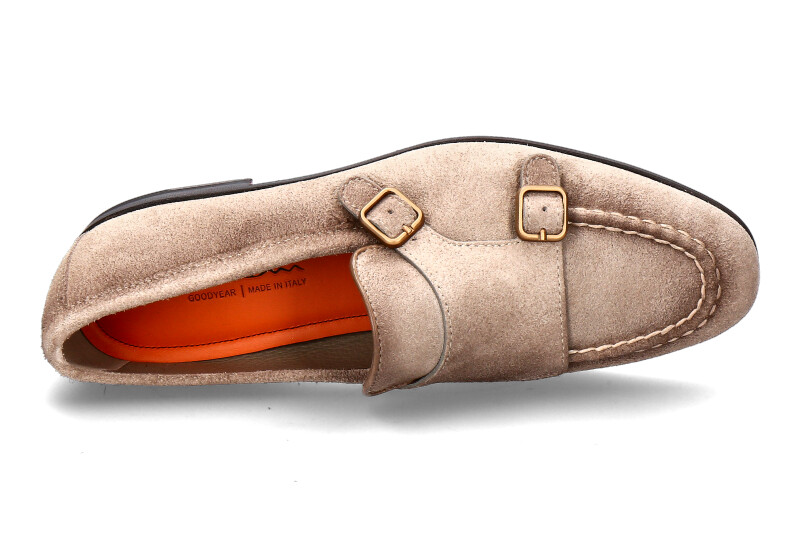 santoni-monk-MCNC18003-beige-braun_142200014_5