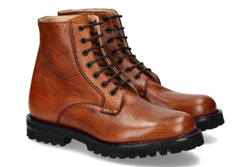 Church's boots COALPORT 2 SOFT GRAIN WALNUT