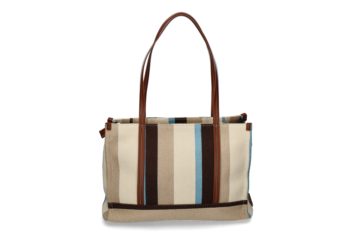 Rue Madam Cityshopper MARVIN- multicolor