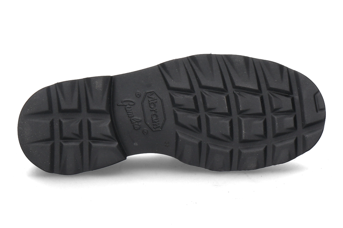 Pomme d Or Loafer NICKY SETA  nero_242000352_4