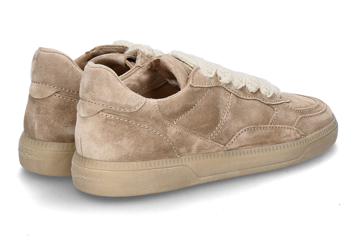 Kennel  Schmenger Sneaker POP SUEDE KNIT LACE_232300077_2