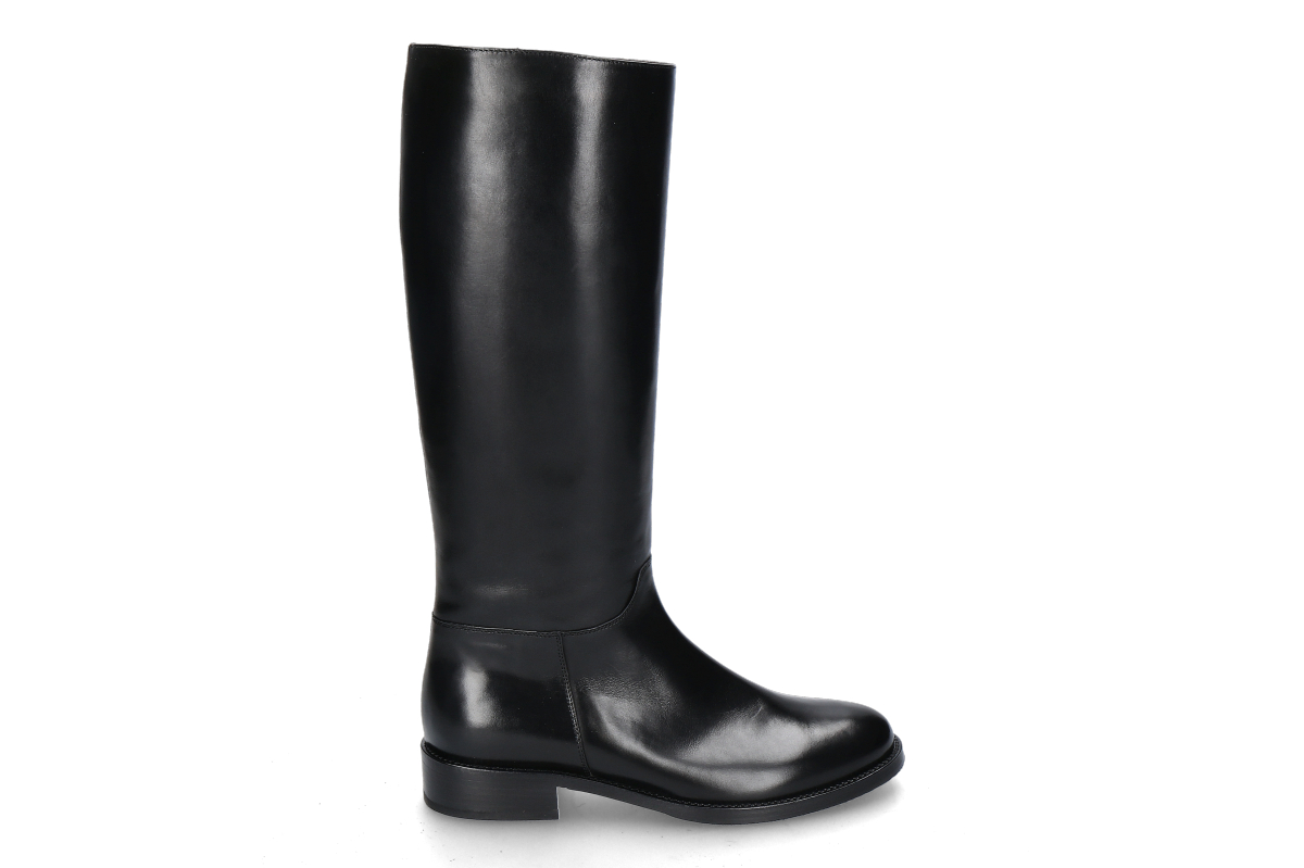Maretto riding boots 2280 CAPRA - black Maretto riding boots 2280 CAPRA - black