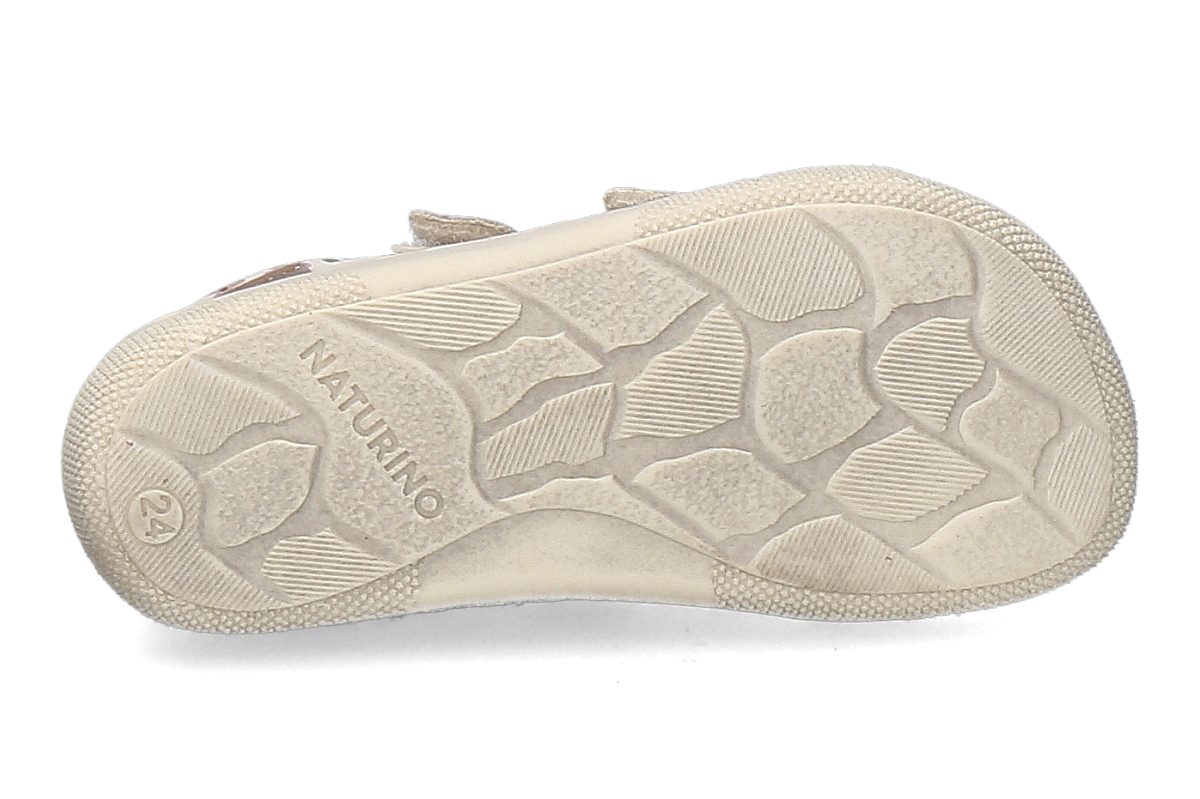 Naturino Mädchen- Lauflernschuh BAREFOOT AMUR- mehrfarbig_343900013_4