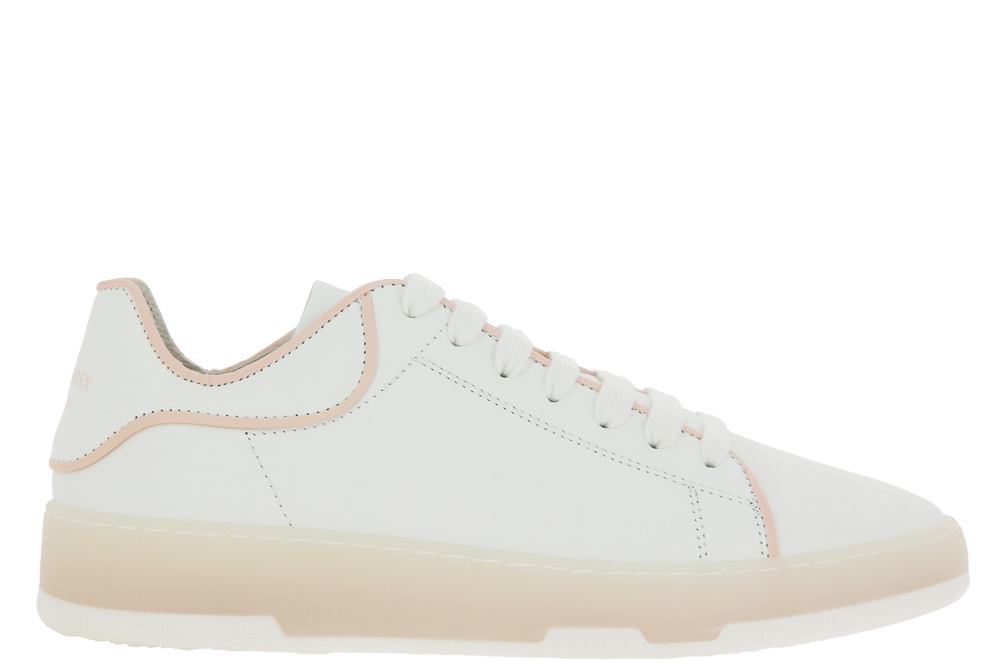 Copenhagen Sneaker VITELLO WHITE POWDER