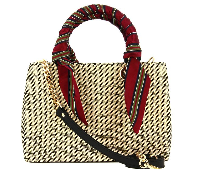 ViaMailBag bag DROP TWEED T05