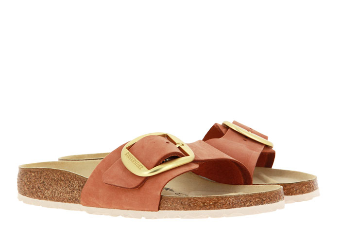 birkenstock madrid brandy