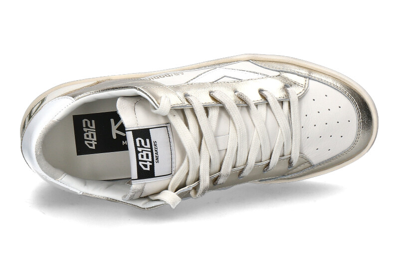 4B12 Sneaker -D112_232900430_5 4B12 Sneaker -D112_232900430_5