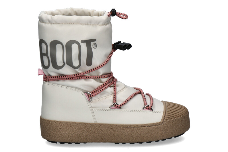 Moon Boot snow boot LTRACK POLAR- frozen