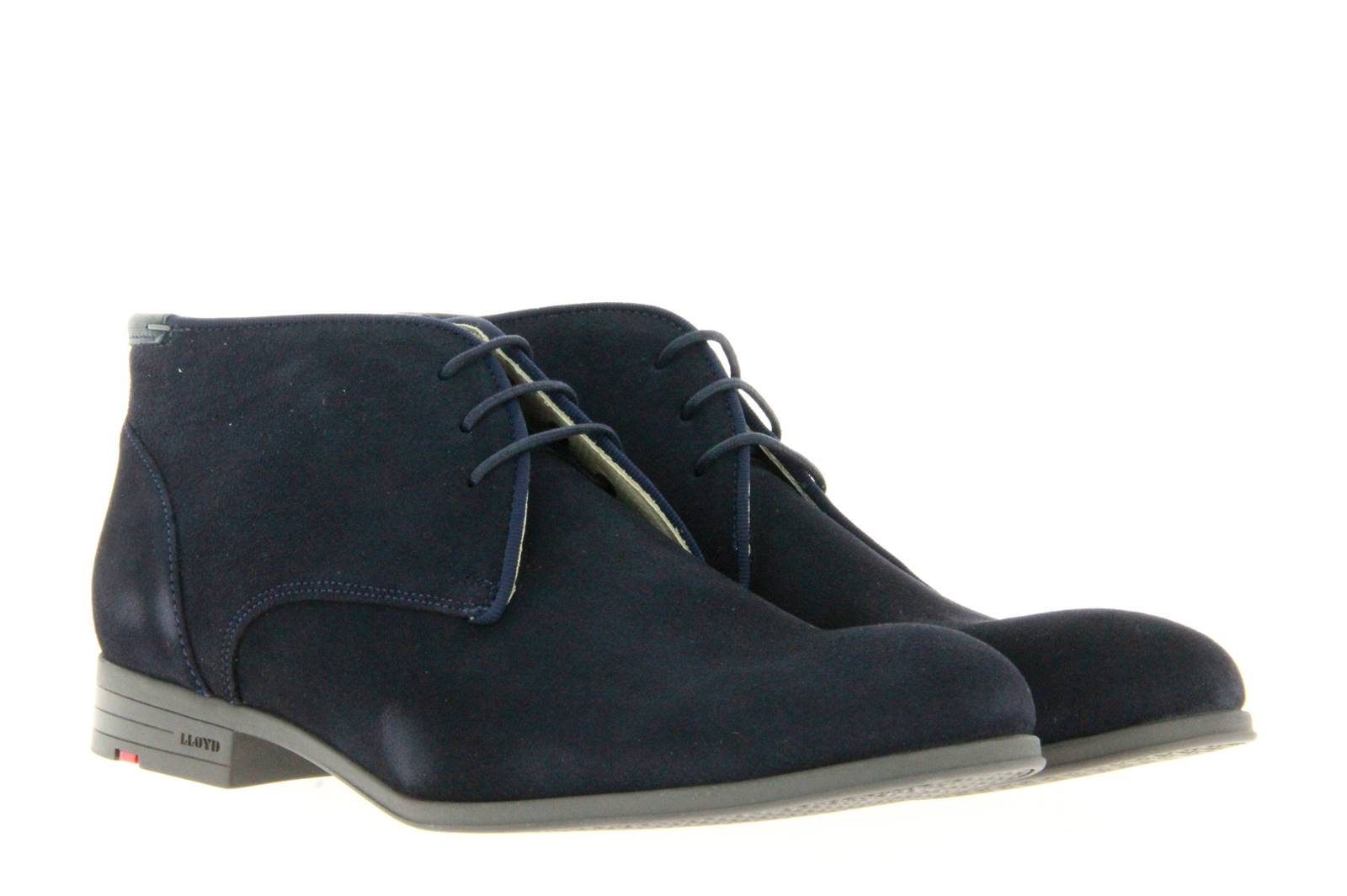 Lloyd ankle boots DAXIN LIBRA SUEDE OCEAN PACIFIC