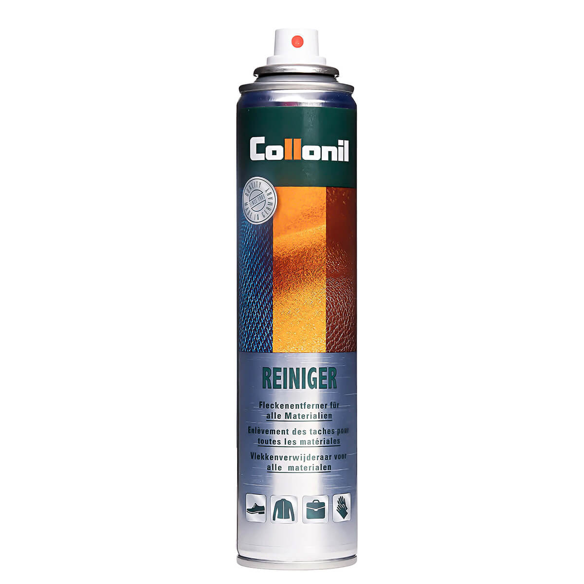 Collonil Pflege- Cleaner Spray