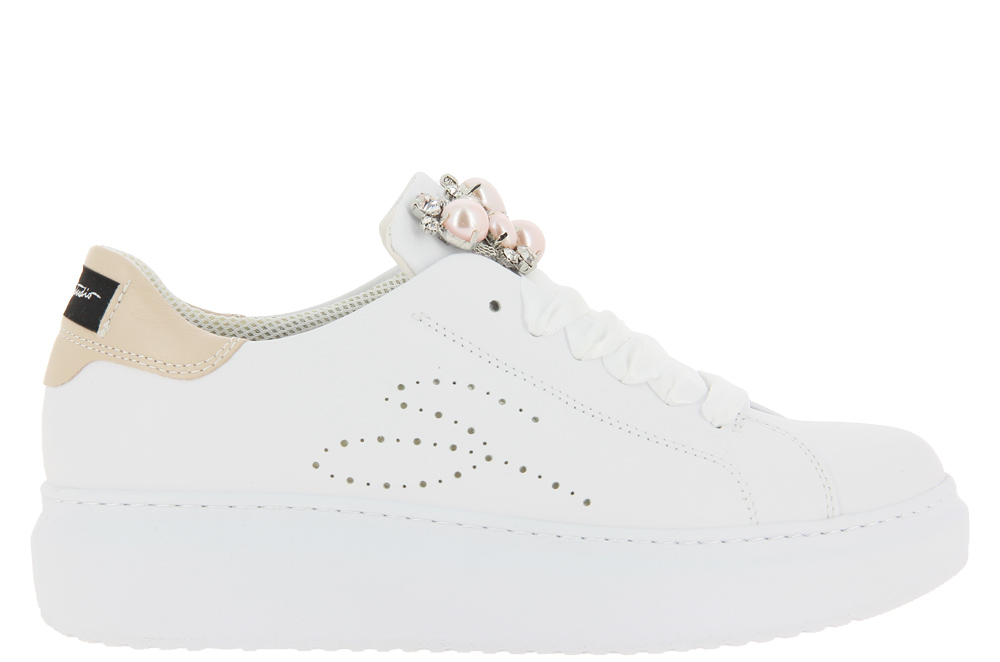 Tosca Blu sneaker AGATA C16 CIPRIA