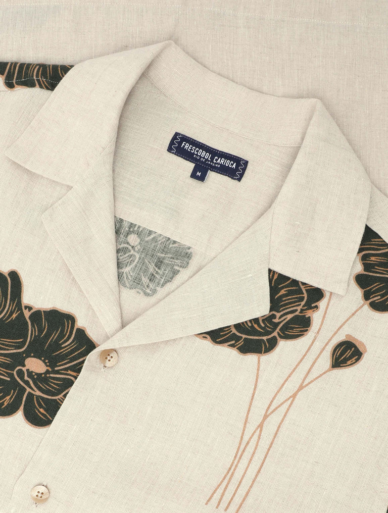 2631-884_ROBERTO_LINEAR_FLORAL_PRINT_LINEN_SHIRT_ECRU_EVERGREEN_2_aae4014b-bacc-40dd-8ca4-c9c5e9d215ca 2631-884_ROBERTO_LINEAR_FLORAL_PRINT_LINEN_SHIRT_ECRU_EVERGREEN_2_aae4014b-bacc-40dd-8ca4-c9c5e9d215ca